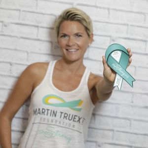 Fundraising Page: Sherry Pollex